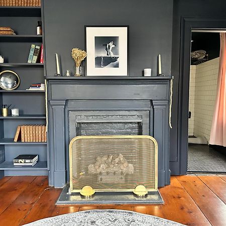 The Saltbox Greenport Villa Екстериор снимка