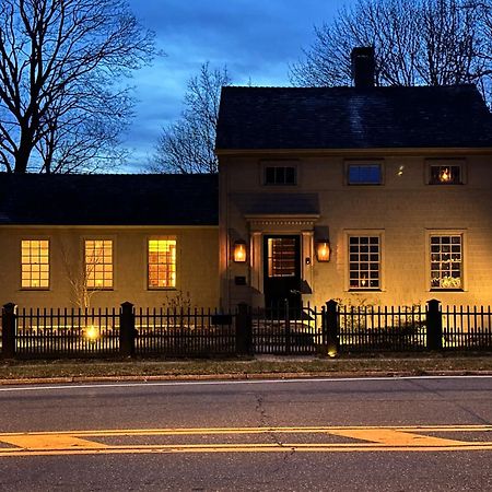 The Saltbox Greenport Villa Екстериор снимка
