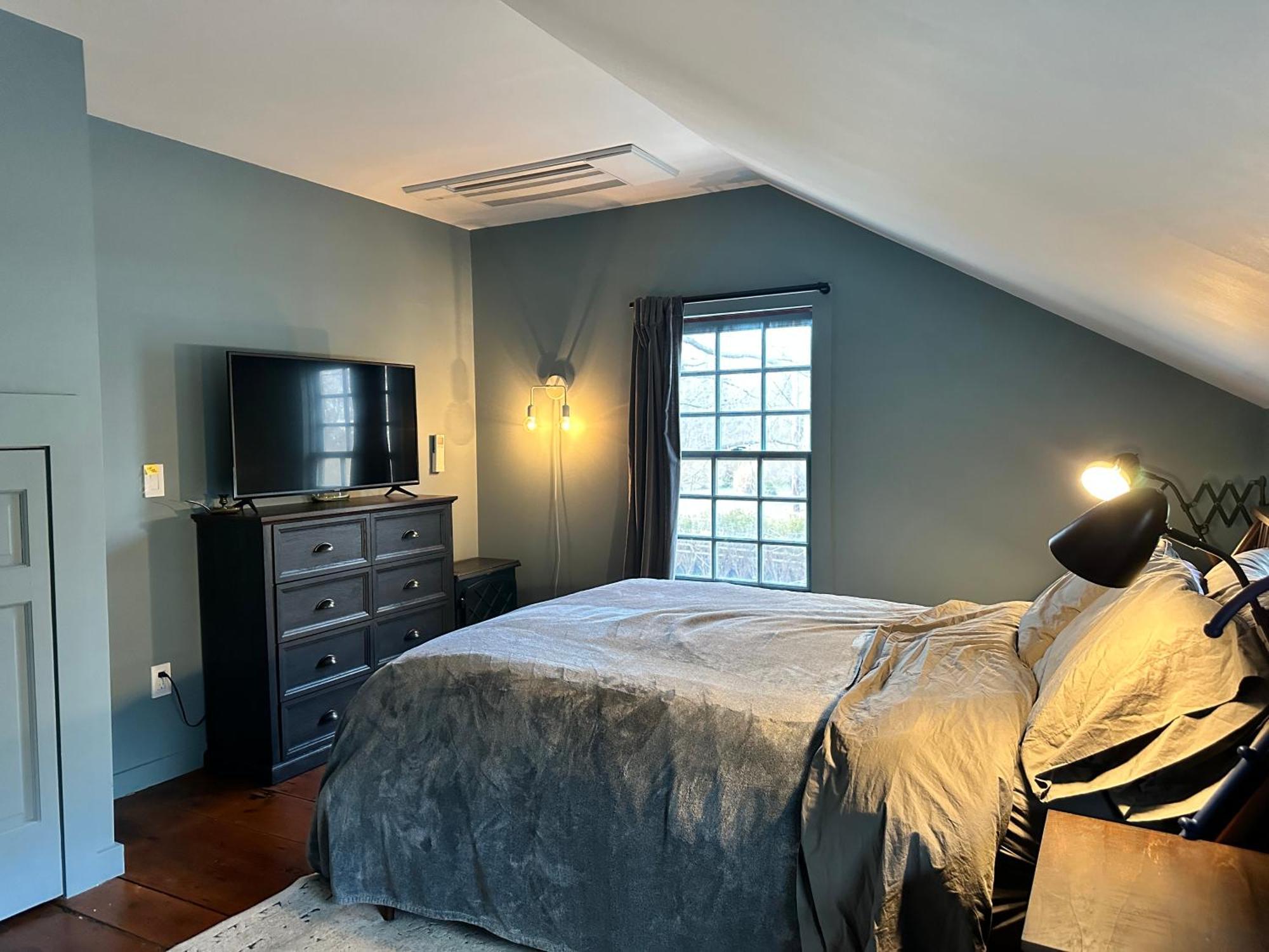 The Saltbox Greenport Villa Екстериор снимка