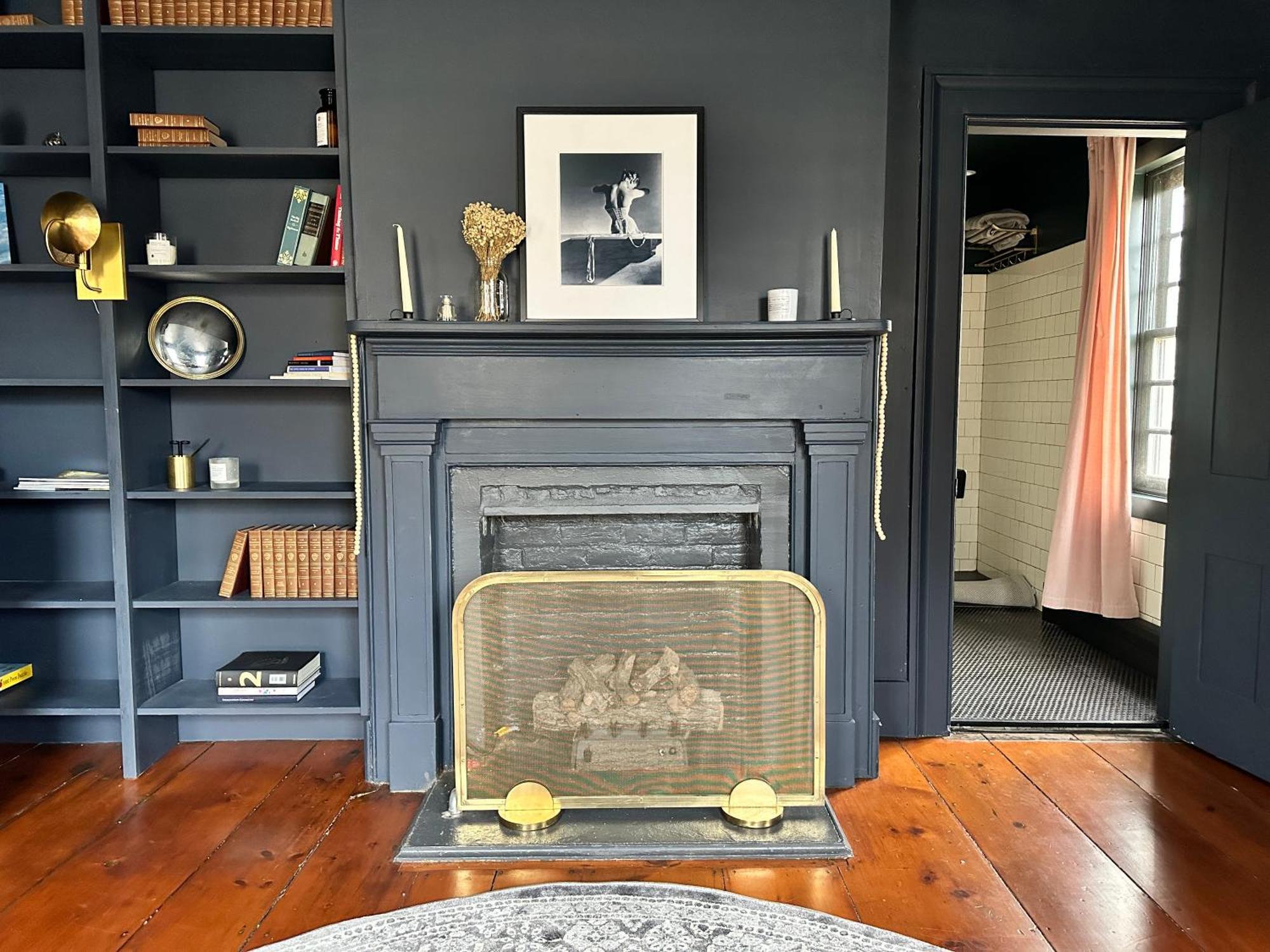 The Saltbox Greenport Villa Екстериор снимка