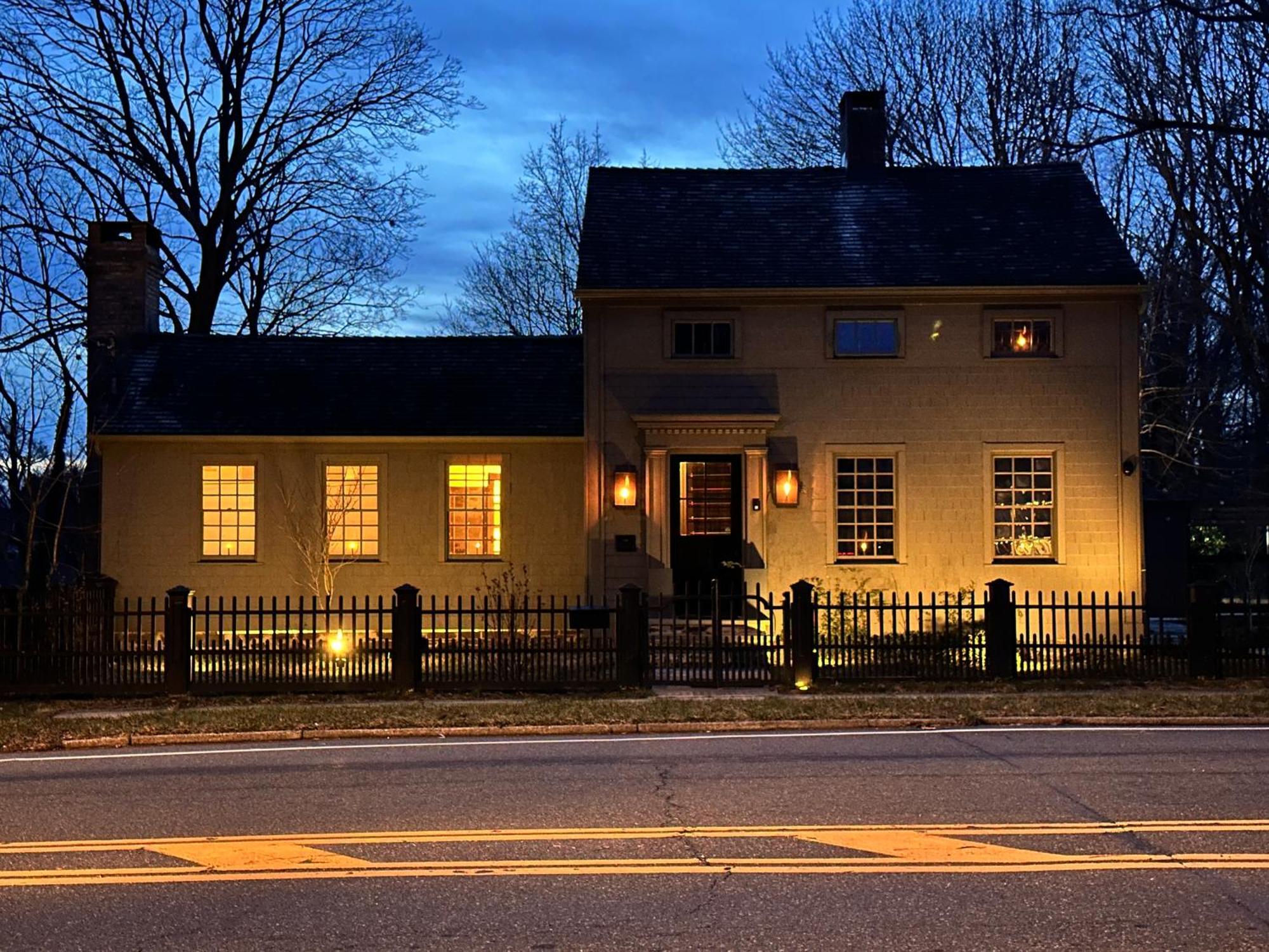 The Saltbox Greenport Villa Екстериор снимка