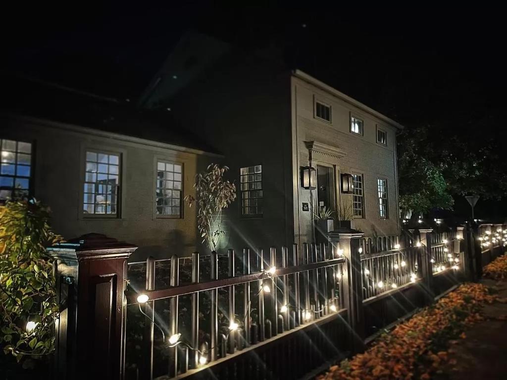 The Saltbox Greenport Villa Екстериор снимка