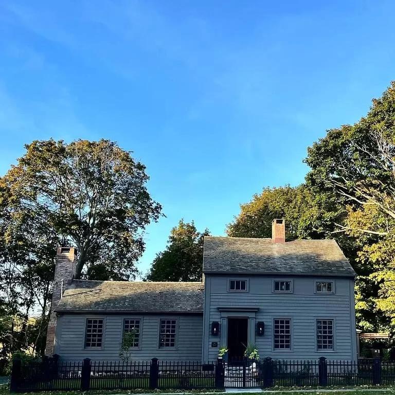 The Saltbox Greenport Villa Екстериор снимка