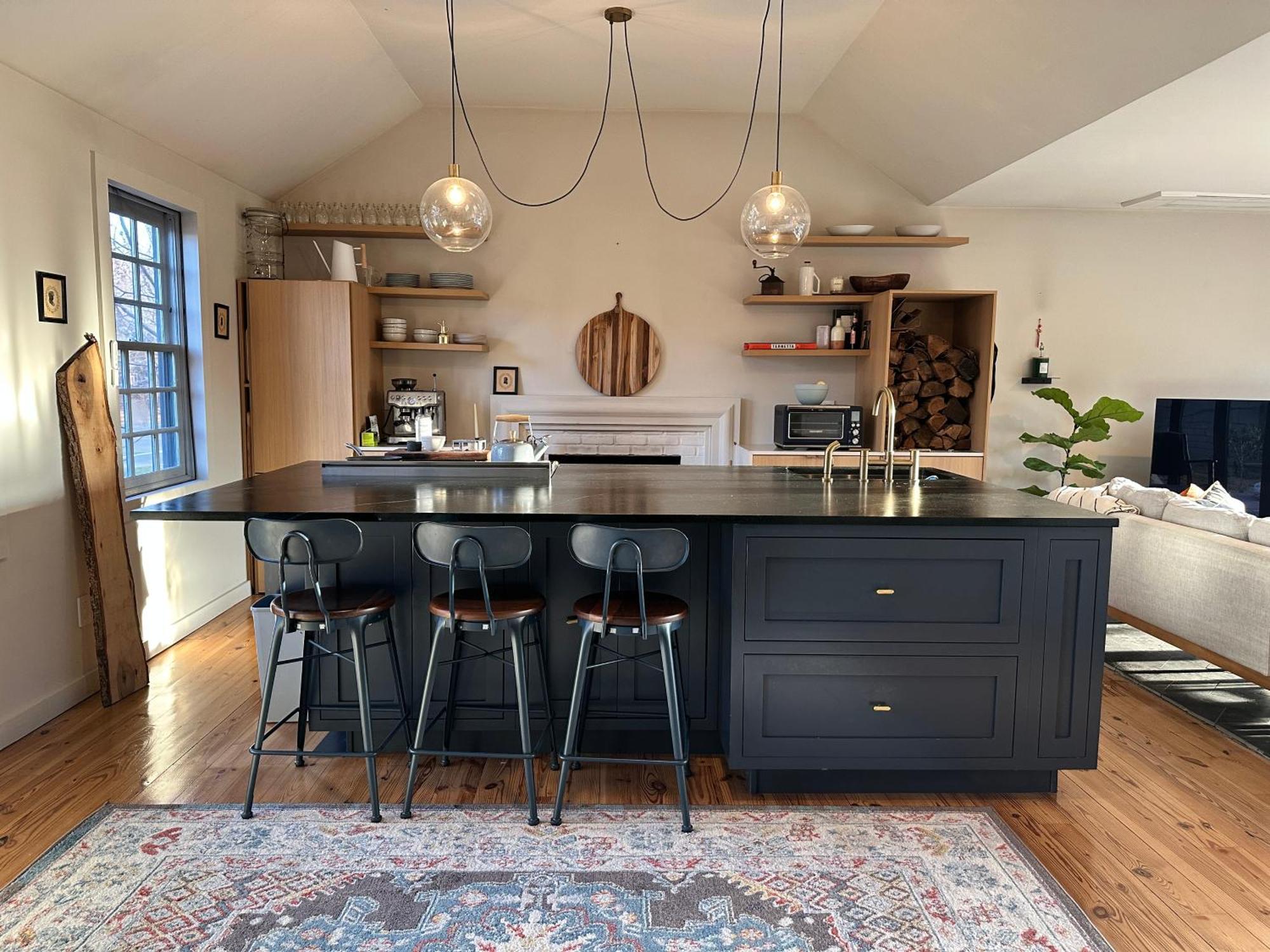 The Saltbox Greenport Villa Екстериор снимка