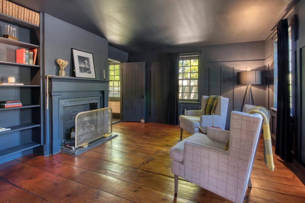 The Saltbox Greenport Villa Екстериор снимка