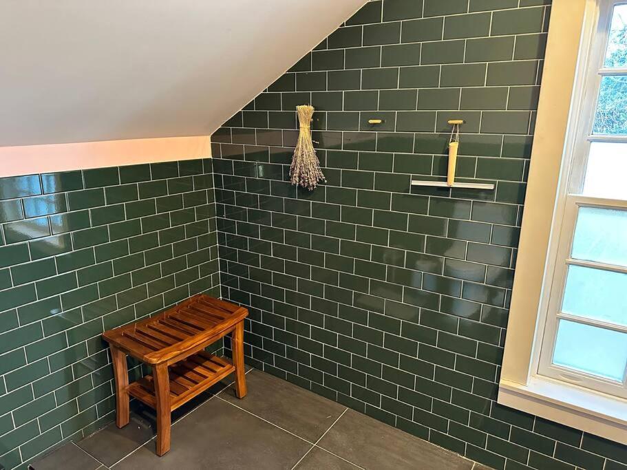The Saltbox Greenport Villa Екстериор снимка
