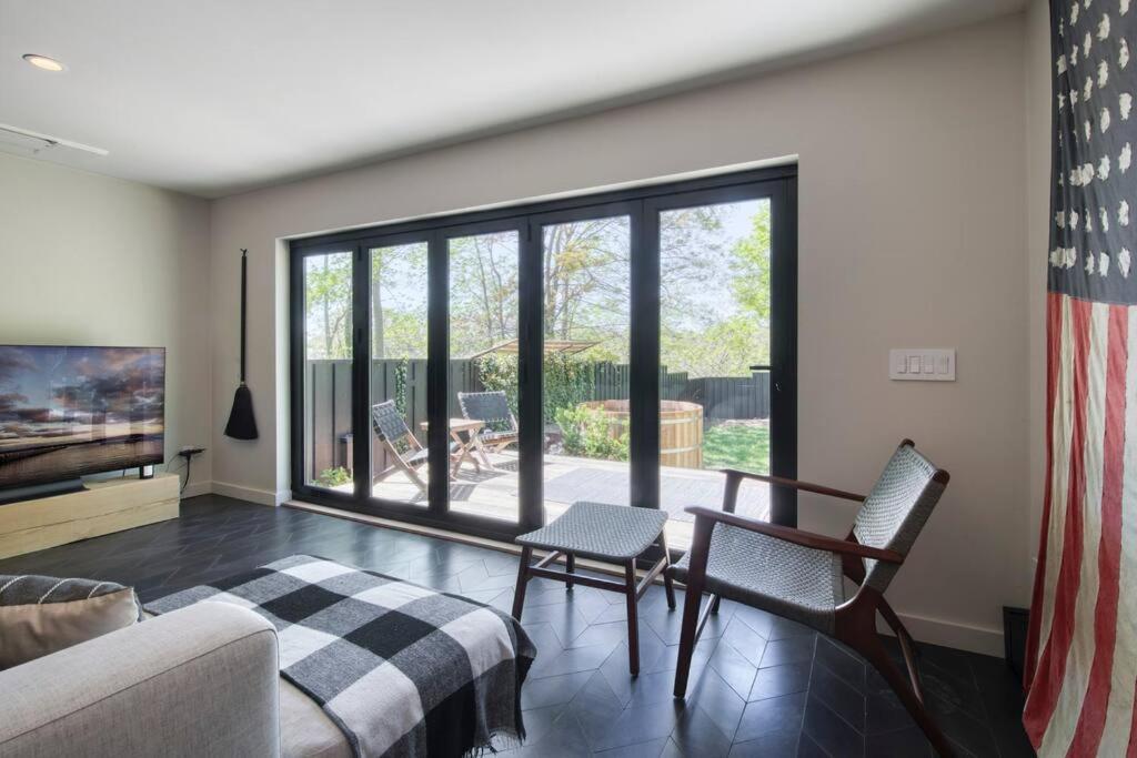 The Saltbox Greenport Villa Екстериор снимка