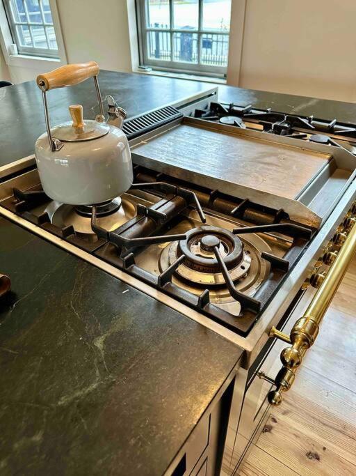 The Saltbox Greenport Villa Екстериор снимка
