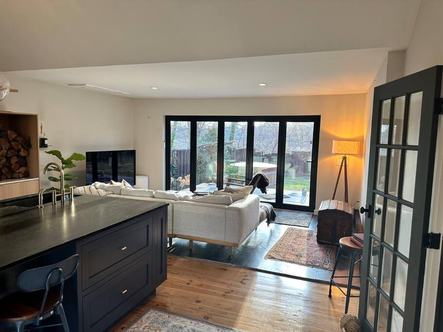 The Saltbox Greenport Villa Екстериор снимка