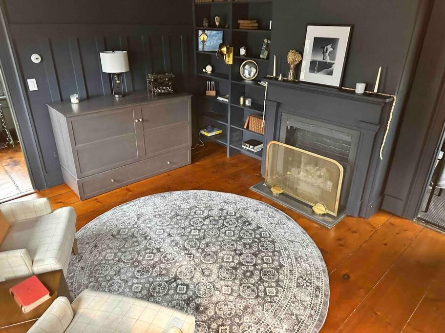The Saltbox Greenport Villa Екстериор снимка