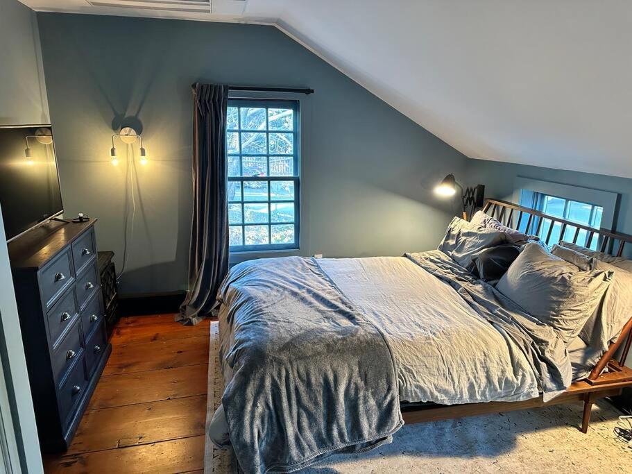 The Saltbox Greenport Villa Екстериор снимка