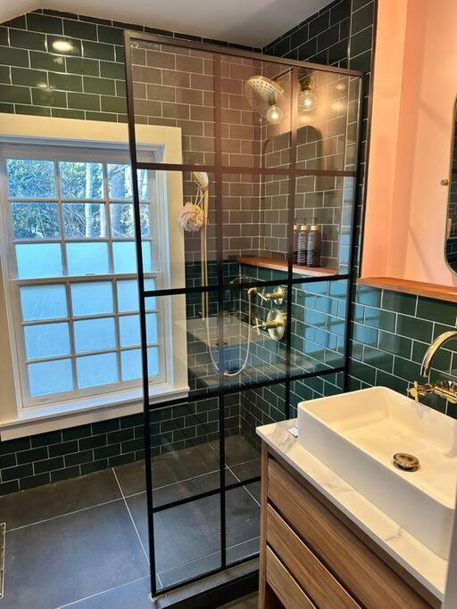 The Saltbox Greenport Villa Екстериор снимка