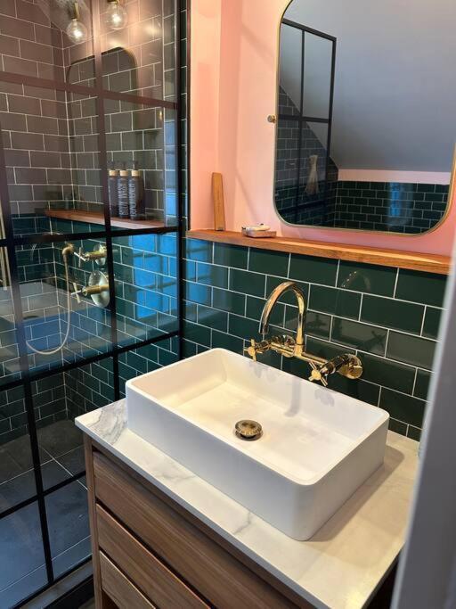 The Saltbox Greenport Villa Екстериор снимка