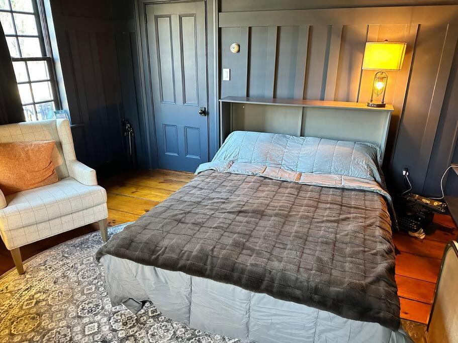 The Saltbox Greenport Villa Екстериор снимка